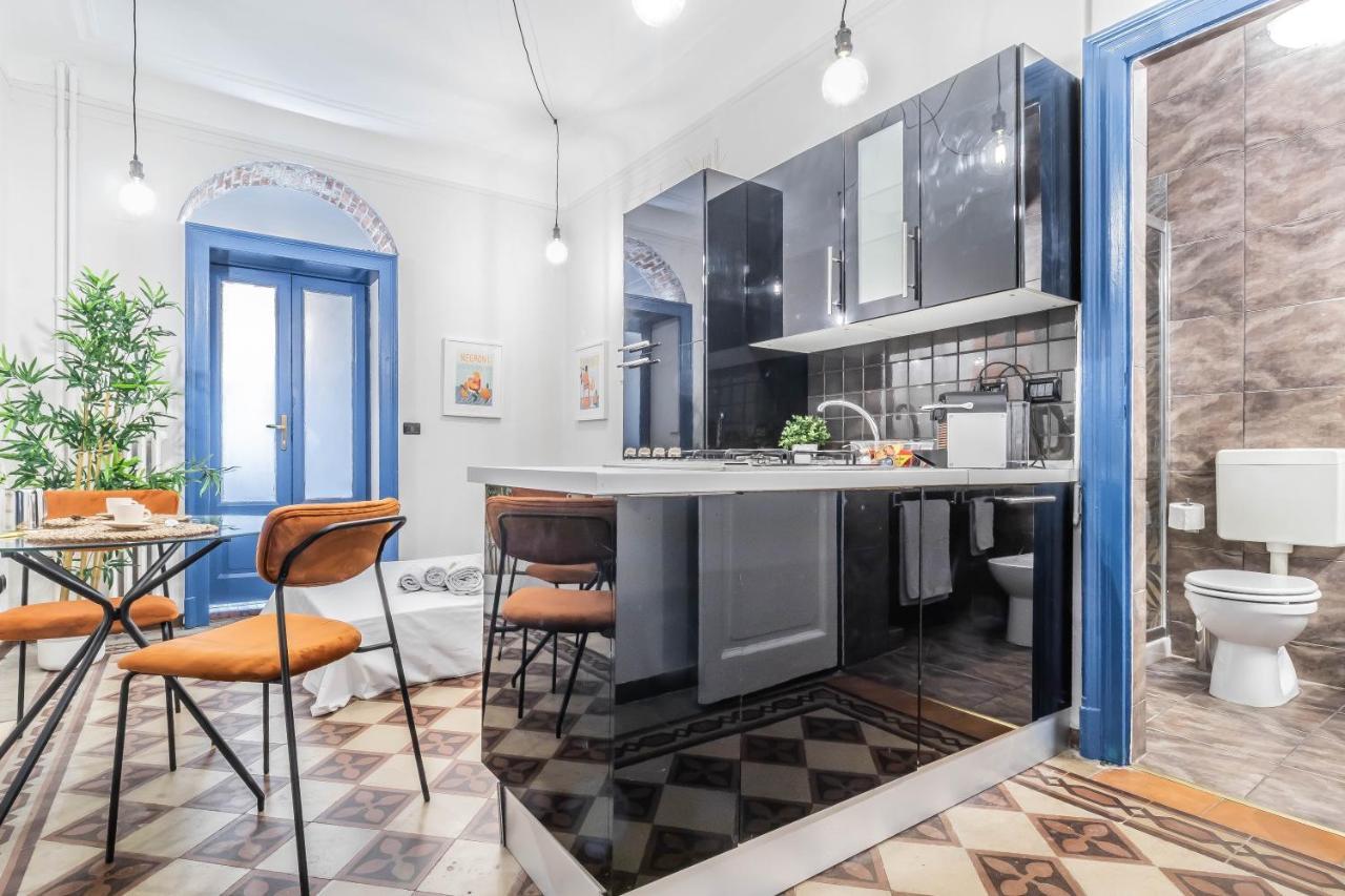 "Suite Porta Venezia Duomo" Metro - Wi-Fi - Netflix Milano Esterno foto