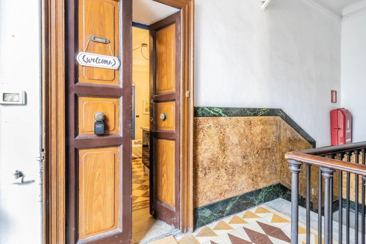 "Suite Porta Venezia Duomo" Metro - Wi-Fi - Netflix Milano Esterno foto